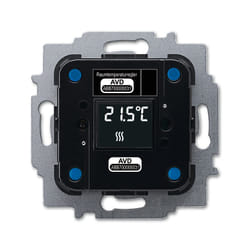 Busch-Jaeger 6224/2.1-WL Actionneur de chauffage