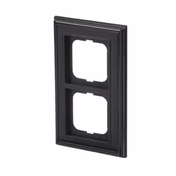 Busch-Jaeger 1722-831 Noir