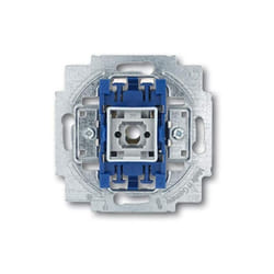Busch-jaeger - interrupteur à bascule, en insert d'interrupteur et 2400/6 us busch 2CKA001012A2231
