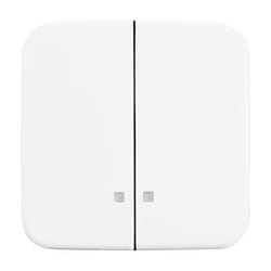 Busch-Jaeger 2505 K-214 Blanc