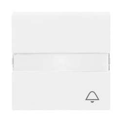 Busch-Jaeger 1764 NLI/KI-84 Blanc