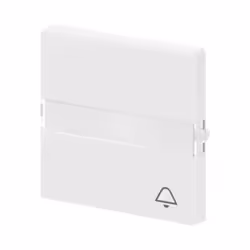 Busch-Jaeger 1764 NLI/KI-84 Blanc