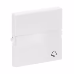 Busch-Jaeger 1764 NLI/KI-84 Blanc