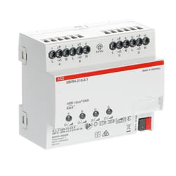 ABB UD/S4.210.2.1 coupe-circuits 6 module(s)
