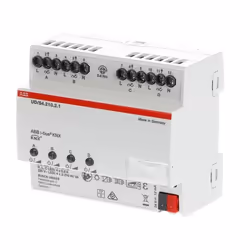 ABB UD/S4.210.2.1 coupe-circuits 6 module(s)