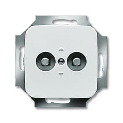 Busch-Jaeger 2495-0-0059 accessoire de commutation électrique