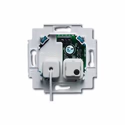 BUSCH-JAEGER 1520/1 UKZ-101 INTERRUPTEUR DE SIGNALISATION CONFORME À LA NORME DIN VDE 0834