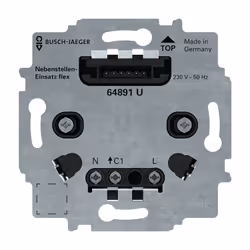 Busch-Jaeger USB-A-1.11