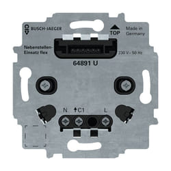 Busch-Jaeger USB-A-1.11 non classé