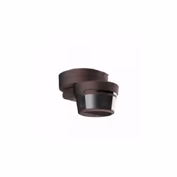 BUSCH-JAEGER 6851/9-131 BUSCH-WÄCHTER® 90° BT MARRON 2CKA006800 A3061