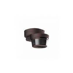 6851/9-131 busch-wächter® 90° bt marron 2CKA006800A3061 - Busch-jaeger