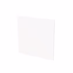 Busch-Jaeger 1786-44M, Blanc, Thermoplastique, Sans vis, Busch-Jaeger, Mat, IP20