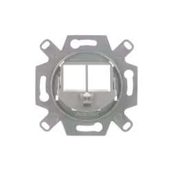 BUSCH-JAEGER 0219/14 ADAPTATEUR DE MONTAGE UP POUR MODULES 2CKA000230 A0471