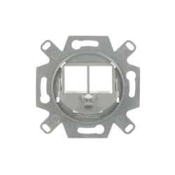 Busch-jaeger - 0219/14 adaptateur de montage up pour modules 2CKA000230A0471