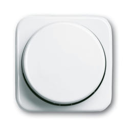 Busch-Jaeger 2115-214 Blanc