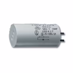 Busch-Jaeger 6899, 230 V, 50 Hz, Gris, 0,1 m, 50 mm, 25 mm
