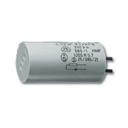 Busch-Jaeger 6899 protection surtension Gris 230 V 0,1 m