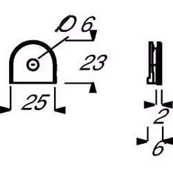 Busch-Jaeger 2088-214