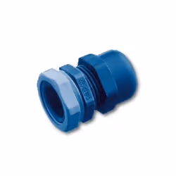 Busch-Jaeger 2070, Bleu, RoHS