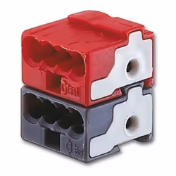Busch-Jaeger 2CKA006183A0016, 10 mm, 10 mm, 12,4 mm