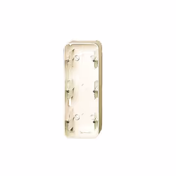 Busch-Jaeger 1703-212, Blanc, Plastique, Busch-Jaeger, 1 pièce(s)
