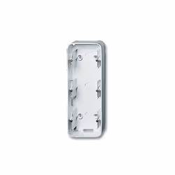 Busch-Jaeger 1703-214, Blanc, Plastique, Busch-Jaeger, 1 pièce(s)