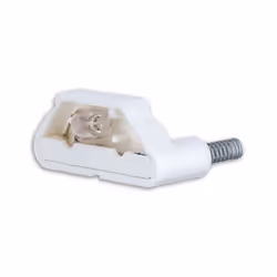Busch-Jaeger 3856, Blanc