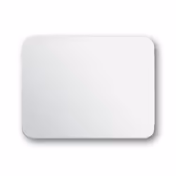 Busch-Jaeger 1751-0-2094, Boutons, Blanc, 70 mm, 54 mm, 1 pièce(s)