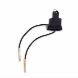 Busch-Jaeger 1784-0-0719, Claire, CE, RoHS, 24 V, 0.04 A