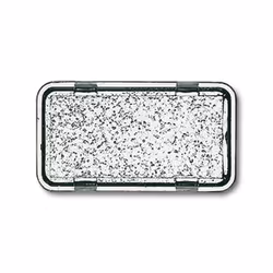 Busch-Jaeger 2622 N-101, Transparent, IP44