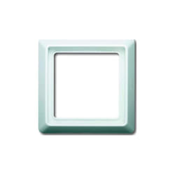Busch-jaeger - Cadre simple Allwetter 44®