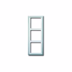 Caractéristiques : - Couleur : Blanc - Code (IP) Internationale Protection : IP44