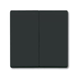 Busch-Jaeger 2105-35 Noir