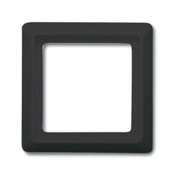 Busch-Jaeger 1730-0-0225 Plaque de commutation et obturateur Anthracite