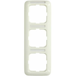 Cadre triple vertical Reflex si