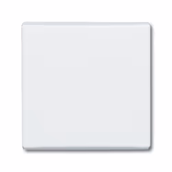 Busch-Jaeger 2106-32, Blanc, Busch-Jaeger, 70 mm, 70 mm, 1,3 cm, 1 pièce(s)