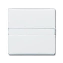 Busch-Jaeger 2106 N-32 Blanc