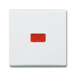 Busch-Jaeger 2107-32 Blanc