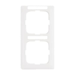 Busch-Jaeger 2CKA001754A4059 Plaque de commutation et obturateur