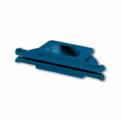 Busch-Jaeger 2138 W-53, Bleu, RoHS