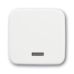 Busch-Jaeger 6543-214-102 Blanc
