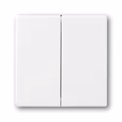 Busch-Jaeger 1785-84, Blanc, Busch-Jaeger, 63 mm, 63 mm, 1 pièce(s)