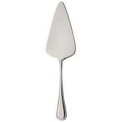 Villeroy & Boch 1262331870 Plateau pour gâteaux et pizza Acier inoxydable