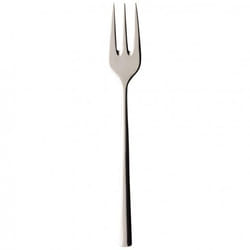 Villeroy & Boch 1262640190 fourche Fourchette à dessert Acier inoxydable 1 pièce(s)