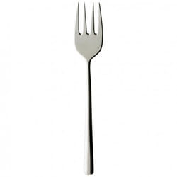 Villeroy & Boch 1262641260 fourche Fourchette de service Acier inoxydable 1 pièce(s)