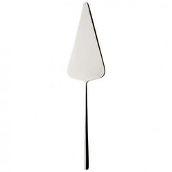 Villeroy & Boch 1262641870 Plateau pour gâteaux et pizza Acier inoxydable