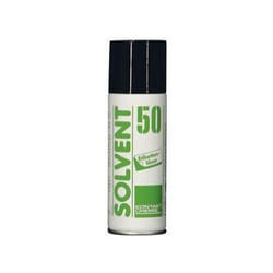 Kontakt Chemie Solvent 50 200 ml Vaporisateur