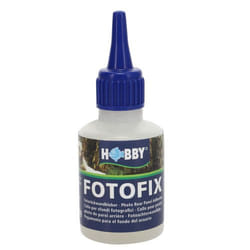 HOBBY Aquaristik FotoFix Liquide 50 ml