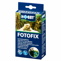 HOBBY Aquaristik FotoFix Liquide 50 ml
