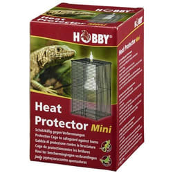 HOBBY Terraristik Heat Protector Mini